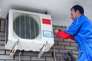 24/7 and Emergency HVAC Near Vandalia, OH | Air Conidtioning and Heating Contractors